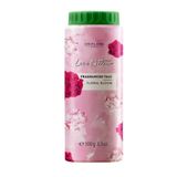 Oriflame Love Nature Floral Bloom 100 ml Vücut Pudrası