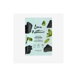 Oriflame Love Nature Kömür Arındırıcı Saç Kremi, Nane