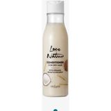 Oriflame Love Nature Kuru Saçlar Için Buğday & Hindistan Cevizi Özlü Saç Kremi - Renkli