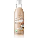 Oriflame Love Nature Kuru Saçlar Için Buğday Ve Hindistan Yağı Özlü Şampuan - 1