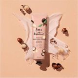 Oriflame Love Nature Makademya Yağı İçeren 48 Saat Nemlendirme Sunan Koruyucu El Ve Tırnak Kremi 150ml, TırnakBakım