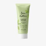 Oriflame Love Nature Mine Çiçeği Özlü Arındırıcı Yüz Maskesi, 44159