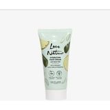 Oriflame Love Nature Organik Aloe Vera ve Ananaslı Nemlendirici Yüz Kremi