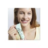Oriflame Love Nature Organik Aloe Vera ve Ananaslı Nemlendirici Yüz Maskesi, 75 ml