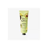 Oriflame Love Nature Organik Avokado Yağı Içeren Besleyici El Kremi 75 Ml