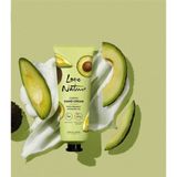 Oriflame Love Nature Organik Avokado Yağı Içeren Besleyici El Kremi
