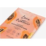 Oriflame Love Nature Organik Papaya Içeren Zarar Görmüş Saçları Onarıcı Saç Maskesi