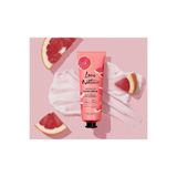 Oriflame Love Nature Organik Pembe Greyfurt Içeren Canlandırıcı El Kremi