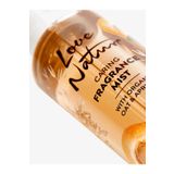 Oriflame Love Nature Organik Yulaf & Kayısılı Besleyici Parfüm Misti 43957