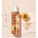 Oriflame Love Nature Organik Yulaf & Kayısılı Besleyici Parfüm Misti