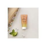 Oriflame Love Nature Pürüzsüzleştirici Dudak Maskesi ve Arındırıcı Peeling