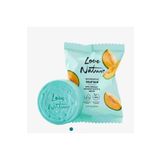 Oriflame Love Nature Refreshing Organik Hindistan Cevizi Ve Kavun Özlü Sabun 41489