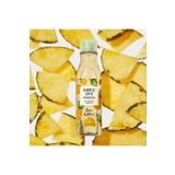 Oriflame Love Nature Simple Joys Organik Ananaslı Duş Jeli