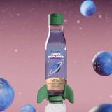 Oriflame Love Nature Space Explorer Organik Yaban Mersini Özlü Saç ve Vücut Şampuanı