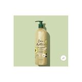Oriflame Love Nature Tüm Saç Tipleri Için Organik Avokado Yağı Ve Papatya Özlü 2 Si 1 Arada Şampuan 500ml, 41362km