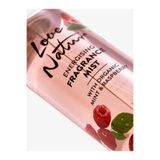 Oriflame Love Nature Ve Organik Naneli Enerji Verici Parfüm Misti 43954 Ahududu