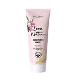 Oriflame Love Nature Yatıştırıcı Yüz Maskesi, 34860