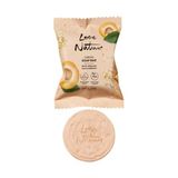 Oriflame Love Nature Yulaf ve Kayısı Özlü Katı Sabun