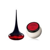 Oriflame Love Pation Edp 50 ml Kadın Parfüm ve Love Pation 250 ml Vücut Kremi 2'li Set K22442Ş