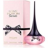Oriflame Love Position Secret Edp 50 ml Kadın Parfümü