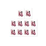 Oriflame Love Potion Blossom 75 ml, 10'lu Set, Vücut Spreyi