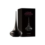 Oriflame Love Potion Midnight Wish Edp Ve Parfümlü Vücut Kremi Seti