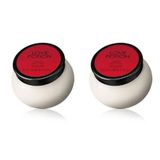 Oriflame Love Potion Parfümlü 2x250 ml Vücut Kremi