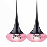 Oriflame Love Potion Secrets 50 ml 2 Li Set Aromatik Koku EDT Unisex Parfüm Hediye Seçeneği