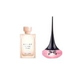 Oriflame Love Potion Secrets Edp + Eclat Femme Weekend Edt Kadın Parfüm Seti