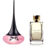Oriflame Love Potion Secrets Edp Kadın Parfüm+ Eclat Femme Edp Kadın Parfüm Seti