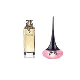 Oriflame Love Potion Secrets Edp Kadın Parfüm + Possess Edp Kadın Parfüm Seti
