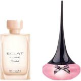 Oriflame Love Potion Secrets Kadın Parfüm Seti 50 ml + Eclat Femme Weekend 50 ml 1 Adet Cilt Tipi Normal