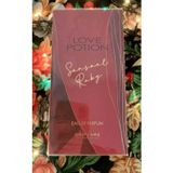Oriflame Love Potion Sensual Rubly Parfüm