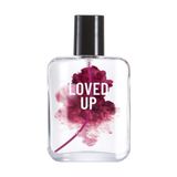 Oriflame Loved Up Feel Good EDT 50 ml Kadın Parfüm