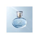 Oriflame Lucia Bright Aura EdT Beyaz Frenk Üzümü ve Sedir Ağacı Notalı Çiçeksi Kadın Parfümü