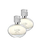 Oriflame Lucia Edt 50 ml Kadın Parfüm 2 Adet Yeni Ambalaj(%100 ORJİNAL,BARKOTLU ÜRÜN)
