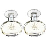Oriflame Lucia EDT 50 ml+50 ml Roll On Kadın Parfüm Set