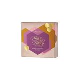 Oriflame Milk & Honey Gold Amber Elegance Katı Sabun, MİLKHONEYSABUN