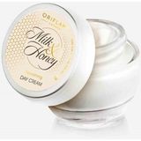 Oriflame Milk&Honey Gold 250 ml Besleyici El ve Vücut Kremi