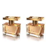 Oriflame Miss Giordani 2×50 ml Edp Kadın Parfümü