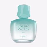 Oriflame Nordic Waters EDP 50 ml Kadın Parfüm