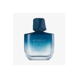 Oriflame Nordic Waters EDP 75 ml Erkek Parfümü