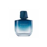 Oriflame Nordic Waters EDT 50 ml Erkek Parfüm