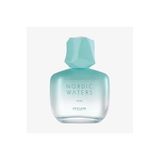 Oriflame Nordic Waters For Her Eau De Parfum Büyüleyici Kadın Parfümü 50ml, Limon-Yasemin-BeyazMisk