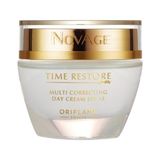 Oriflame Novage Time Restore SPF15 50 ml Gündüz Kremi