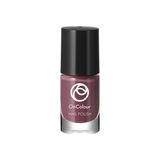 Oriflame On Colour Oje 5 ml - Mellow Mauve