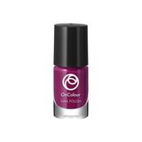 Oriflame On Colour Oje 5 ml - Vivid Raspberry
