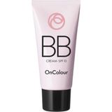 Oriflame Oncolour BB Krem SPF 10 - Fair Pürüzsüz Bitiriş ve Doğal Görünüm