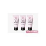 Oriflame OnColour BB Krem SPF 10, Fair Tonu, 3'lü Set