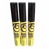 Oriflame Oncolour Big Lash Maskara 8 ml 3 Adet 4375483HBT7